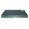 Ethernet-Netzwerk Schalter Cisco2960-X 24 GigE PoE 370W 4 X 1G SFP des Katalysator-2960-X