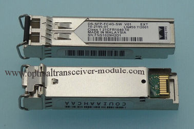 Cisco DS-SFP-FC4G-SW Kompatibles 4G SFP Glasfaserkanal 850nm 150m DOM Duplex LC MMF Optical Transceiver Modul