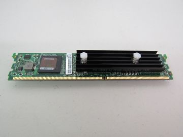 PVDM3-256 Cisco Router Module PVDM3-256 256-Kanal-Hochdichte-Sprach-DSP-Modul