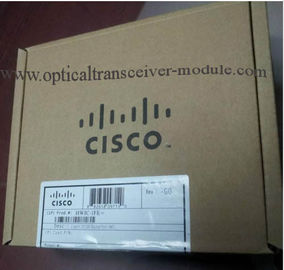HWIC-1FE Cisco Router Module HWIC-1FE Schnelle Ethernet-Schicht 3 WAN-Schnittstellenkarte