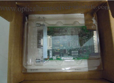 Hochgeschwindigkeits-WAN-Schnittstellenkarte Cisco Router Module HWIC-2T Cisco Router Hochgeschwindigkeits-WAN-Schnittstellenkarte