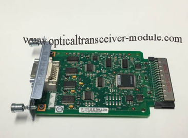 Hochgeschwindigkeits-WAN-Schnittstellenkarte Cisco Router Module HWIC-2T Cisco Router Hochgeschwindigkeits-WAN-Schnittstellenkarte