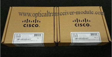 1 PORT T1/E1 MULTIFLEX TRUNK Cisco Router Module Individualisierte VWIC3-1MFT-T1E1-Schnittstellenkarte unterstützt Sprach- und Datenanwendungen auf der Cisco ISR 2 1900/2900/3900-Plattform