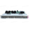 Cisco-Katalysator 4500 E-Reihen Linecard WS-X4748-SFP-E Lan Stack Module