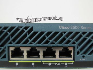 AIR-CT5508-250-K9 Cisco Wireless Ap Controller AIR-CT5508-250-K9 Cisco 5508-Serie Wireless Controller für bis zu 250 APs