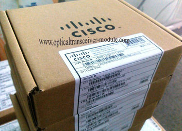 Originallabel Cisco Ism Modul, Cisco Netzwerkkarte HWIC-2CE1T1-PRI sind Routerblätter für die Cisco Integrated Services Routers Generation 2 (ISR G2)