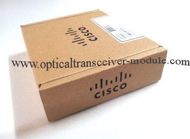 HWIC- 8CE1T1-PRI Netzwerkdienstmodul Cisco Routerkarten 1 Jahr Garantie