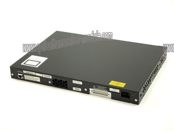 WS-C2960+24TC-S Cisco Ethernet-Netzwerkschalter WS-C2960+24TC-S Eine Jahresgarantie