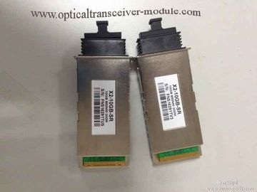 X2-10GB-SR 1000Base T SFP-Transceivermodul Betriebstemperatur 0°C - 70°C X2-10GB-SR