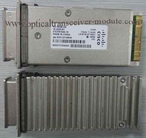 X2-10GB-SR 1000Base T SFP-Transceivermodul Betriebstemperatur 0°C - 70°C X2-10GB-SR