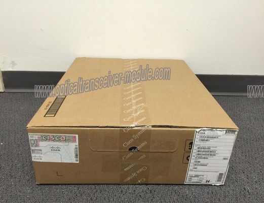 C9300-24UX-A Cisco Ethernet-Schalter