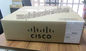 Netz-Schalter WS-C3750G-48TS-S 48Ports Ciscos Gigabit Ethernet