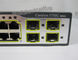Hafen-ausgezeichnete Ersteigbarkeit EMS 48 hoher Geschwindigkeit Cisco-Ethernet-Schalter-Ciscos WS-C3750G-48TS-E