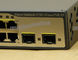 Cisco-Netz-Schalter WS-C3750V2-24PS-S 24 10/100 PoE +2 x SFP 32Gbps