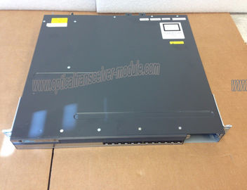 Cisco WS-C3750X-12S-E SFP Fiber Switch Katalysator 3750X 12 Port GE SFP IP Services