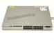 Hafen-Gigabit Ethernet-Schalter Cisco-Ethernet-Netzwerk Schalter-WS-C3850-24P-S 24