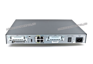 Cisco1841/K9 Gigabit-Netzwerk Industrie-Netzwerk-Router, Cisco 1800 Serie Router Cisco1841/K9