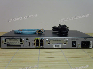 Cisco1841/K9 Gigabit-Netzwerk Industrie-Netzwerk-Router, Cisco 1800 Serie Router Cisco1841/K9