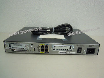 Cisco1841/K9 Gigabit-Netzwerk Industrie-Netzwerk-Router, Cisco 1800 Serie Router Cisco1841/K9