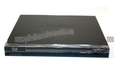 Cisco2921-SEC/K9 Router für industrielle Netzwerke 2921-SEC/K9