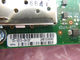 Hafen OC3/STM1 des Cisco-BADEKURORT-Moduls SPA-2XOC3-POS 2 Position teilte Hafen-Adapterfräser