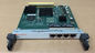 SPA-4X1FE-TX-V2 4-Port fasten Ethernet geteilte Hafen-Adapter-Vorlage Cisco