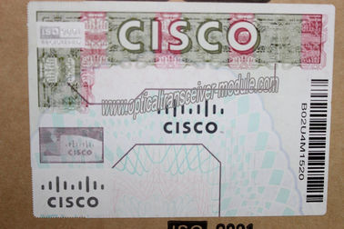CISCO3945-SEC/K9 1024 Mbps Kabeltyp Cisco 3945 Router 2 X PWR-3900-AC W/SEC Lizenz PAK