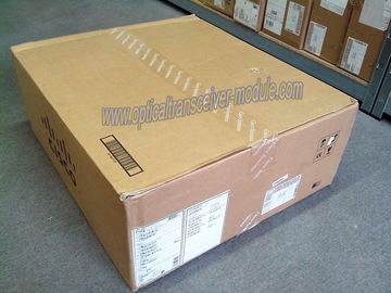 CISCO3945-SEC/K9 1024 Mbps Kabeltyp Cisco 3945 Router 2 X PWR-3900-AC W/SEC Lizenz PAK
