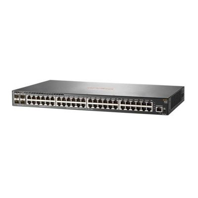 HPE JL254A - Wählnetz-Ikone Arubas 2930F Schalter-48G 4SFP+