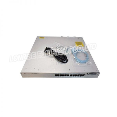 C9300-48U-A - Cisco-Schalter-Katalysator 9300 48 Port-UPOE-Netz-Vorteil