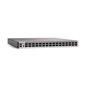 Neue ursprüngliche 9500 Port-25G Schalter der Reihen-Hochleistungs-48 C9500-48Y4C-A