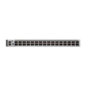 Neue ursprüngliche 9500 Port-25G Schalter der Reihen-Hochleistungs-48 C9500-48Y4C-A