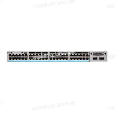 C9300-48U-E Cisco Schalter-Katalysator 9300 48-Port UPOE, Netz-Wesensmerkmale-Netz-Schalter-Ikonen-png