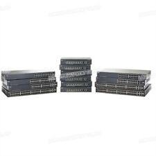 CBS350 - 24T - 4G - Cisco-Geschäft 350 Reihe gehandhabter Schalter-Netz-Adapter