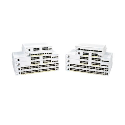 CBS350 - 24T - 4G - Cisco-Geschäft 350 Reihe gehandhabter Schalter-Netz-Adapter