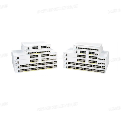 CBS350 - 24T - 4G - Cisco-Geschäft 350 Reihe gehandhabter Schalter-Netz-Adapter