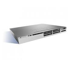 C9200L - 24P - 4X - A - Netz-Kern-Schalter des Cisco-Schalter-Katalysator-9200