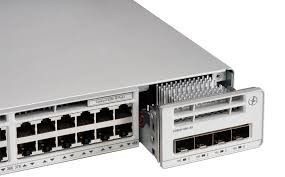C9200L - 24P - 4X - A - Netz-Kern-Schalter des Cisco-Schalter-Katalysator-9200