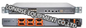 Elektrischer Router-Schalter des Wacholderbusch-MX204 ursprünglicher neuer MX-Reihen-Router
