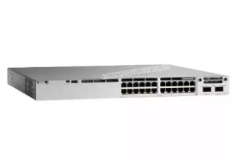 C9200L 24T 4G E 	Netz-Schalter-Verbindungen Cisco-Ethernet-Schalter Ciso nagelneue