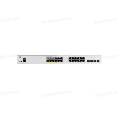 C1000 - 24P - 4G - L - Serienschalter Cisco-Katalysator-1000