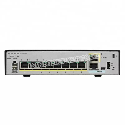 ASA5506 - K9 Cisco ASA 5500 - Ethernet-Schalter X Generation