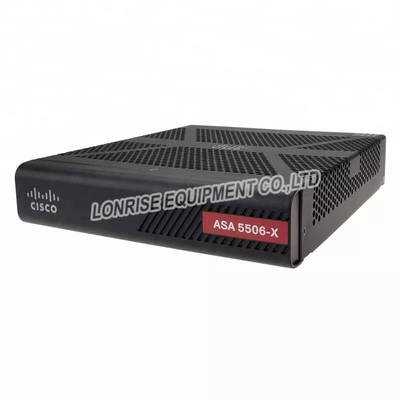 ASA5506 - K9 Cisco ASA 5500 - Ethernet-Schalter X Generation