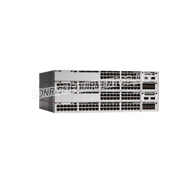 C9300 - 24T - E - Netz-Wesensmerkmale des Cisco-Schalter-Katalysator-9300