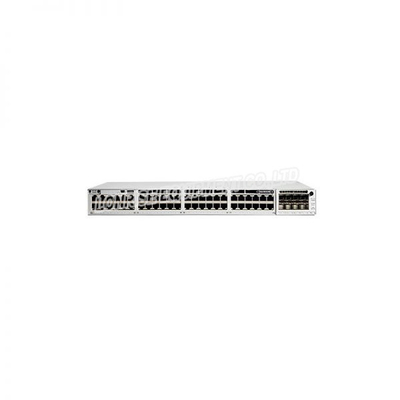 Cisco C9300-48T-A C9300-48T-E 9300 48 Anschlussdaten Netz-Vorteil Gigbit-Netz-Ethernet-Schalter