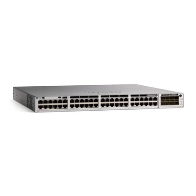 Cisco-Ethernet-Schalter C9300 - 48T des Katalysator-9300 - A