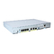 C1111-8P Cisco 1100 Reihe integrierte Dienstleistungen 8 Hafen-Ethernet-Router