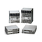 Cisco-Katalysator 9300 24 GE SFP trägt modularen Schalter Uplink-Schalter-Ciscos 9300