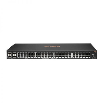 JL676A - Schalter der Serie Aruba 6100 Schalter für Computernetzwerke JL676A