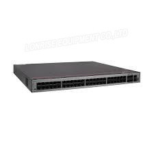 S5735-S48T4X Huawei CloudEngine S5700 Serienschalter ohne Energie-Modul